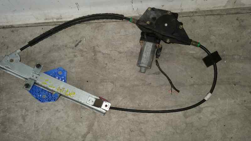 Elevalunas Trasero Izquierdo Para Ford Mondeo Berlina