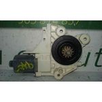 Motor Elevalunas Delantero Izquierdo Para Ford Focus Lim.