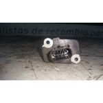 Caudalimetro Para Land Rover Freelander