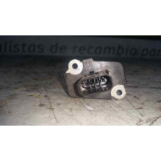 Caudalimetro Para Land Rover Freelander