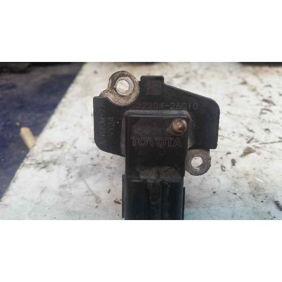 Caudalimetro Para Toyota Auris