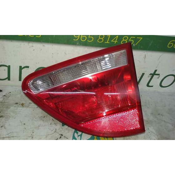 Piloto Trasero Derecho Para Seat Exeo Berlina
