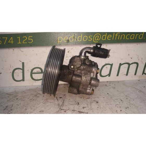Bomba Direccion Para Volkswagen Golf Iv Berlina