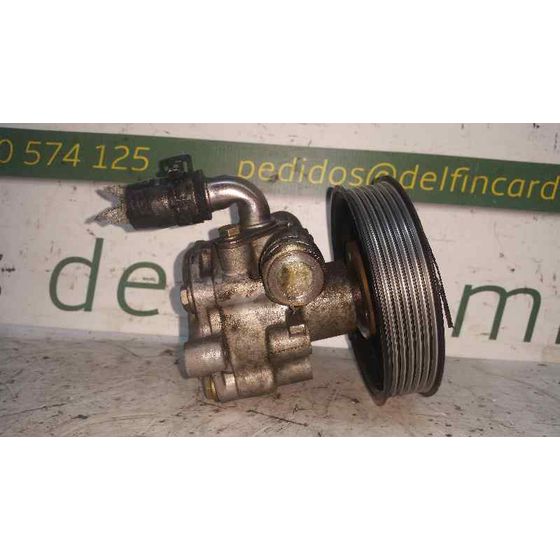 Bomba Direccion Para Volkswagen Golf Iv Berlina