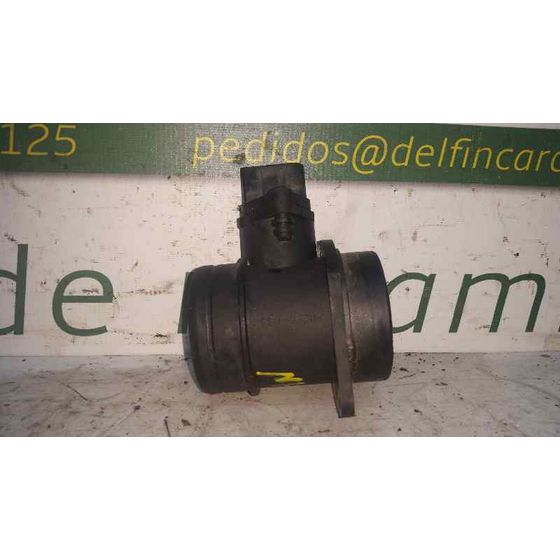 Caudalimetro Para Volkswagen Golf Iv Berlina