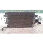 Condensador / Radiador Aire Acondicionado Para Volkswagen Golf Iv Berlina