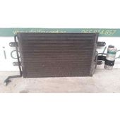 Condensador / Radiador Aire Acondicionado Para Volkswagen Golf Iv Berlina