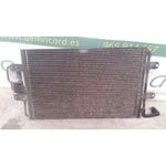 Condensador / Radiador Aire Acondicionado Para Volkswagen Golf Iv Berlina