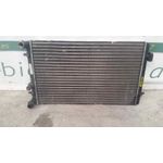 Radiador Agua Para Volkswagen Golf Iv Berlina