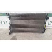 Radiador Agua Para Volkswagen Golf Iv Berlina
