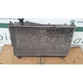 Radiador Agua Para Honda Civic Berlina 5