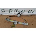 Elevalunas Delantero Derecho Para Honda Civic Berlina 5