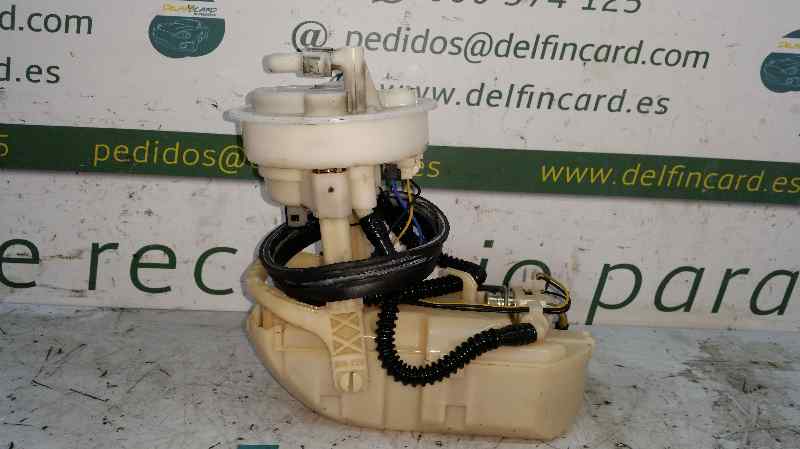 Aforador para Honda Civic Berlina 5 (Eu7/8)