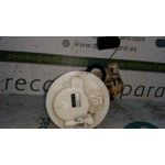 Aforador para Honda Civic Berlina 5 (Eu7/8)