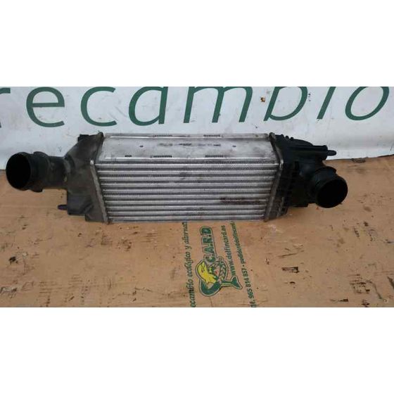 Intercooler Para Citroen C5 Berlina
