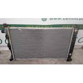 Radiador Agua Para Mercedes Vaneo  Furgoneta Compacta