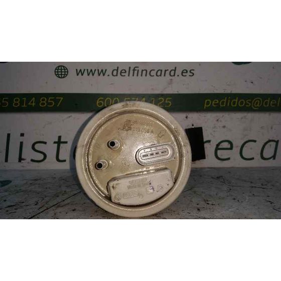 Aforador para Seat Cordoba Berlina (6L2)