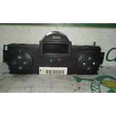 Mando Climatizador para Renault Megane Ii Berlina 5P