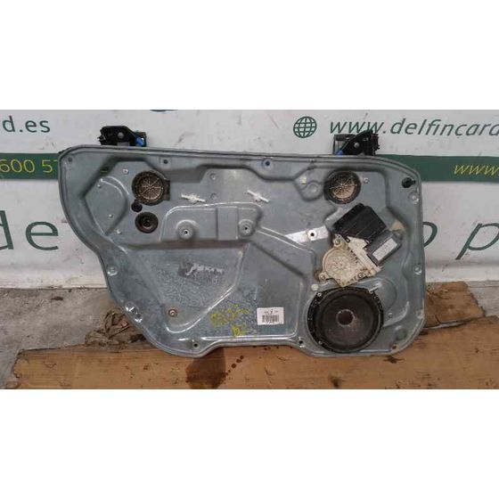 Elevalunas Delantero Izquierdo Para Seat Cordoba Berlina