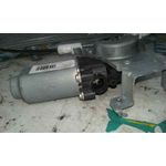 Elevalunas Trasero Izquierdo Para Nissan Qashqai