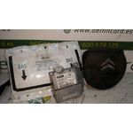 Kit Airbag Para Citroen C4 Berlina