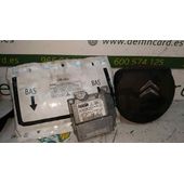 Kit Airbag Para Citroen C4 Berlina