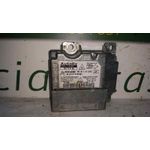 Kit Airbag Para Citroen C4 Berlina