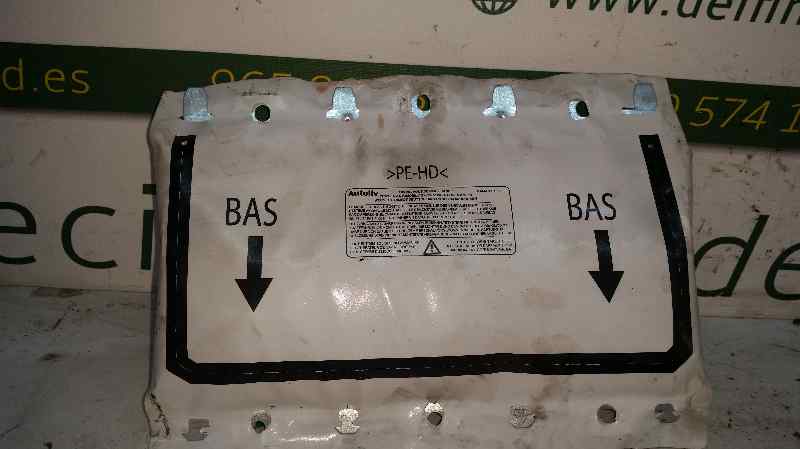 Kit Airbag Para Citroen C4 Berlina