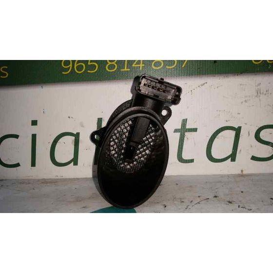 Caudalimetro Para Citroen C4 Berlina