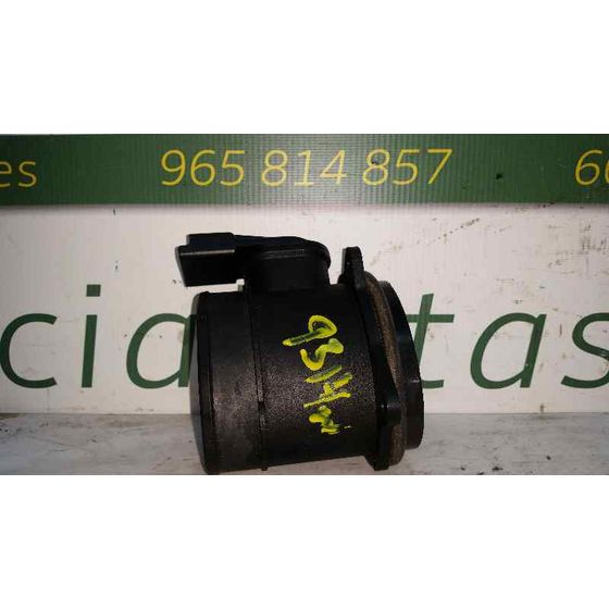 Caudalimetro Para Citroen C4 Berlina
