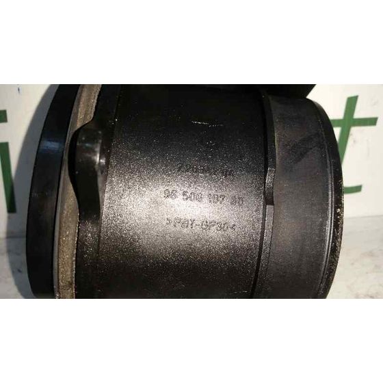 Caudalimetro Para Citroen C4 Berlina