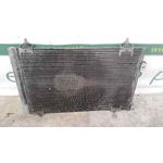Condensador / Radiador Aire Acondicionado Para Citroen C4 Berlina