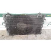 Condensador / Radiador Aire Acondicionado Para Citroen C4 Berlina