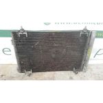 Condensador / Radiador Aire Acondicionado Para Citroen C4 Berlina