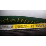 Condensador / Radiador Aire Acondicionado Para Citroen C4 Berlina