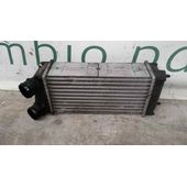 Intercooler Para Citroen C4 Berlina