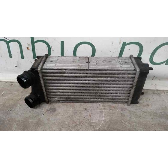 Intercooler Para Citroen C4 Berlina