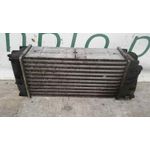 Intercooler Para Citroen C4 Berlina