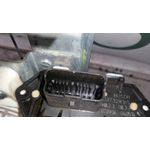 Elevalunas Trasero Izquierdo Para Citroen C4 Berlina