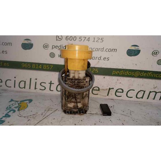 Aforador para Seat Ibiza (6L1)