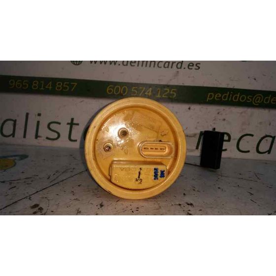 Aforador para Seat Ibiza (6L1)