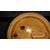 Aforador para Seat Ibiza (6L1)