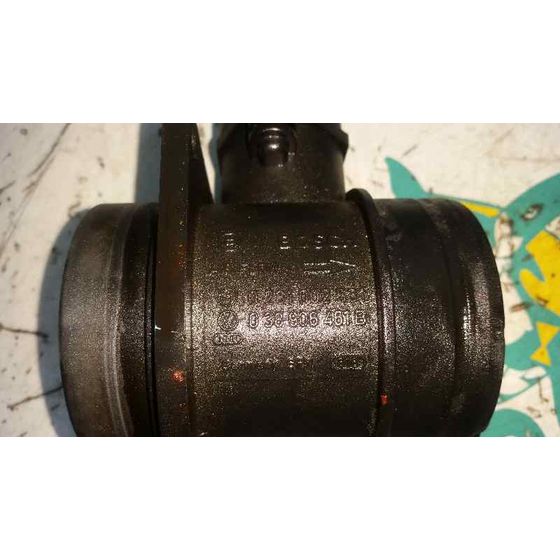 Caudalimetro Para Seat Ibiza
