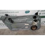 Elevalunas Delantero Izquierdo Para Seat Ibiza
