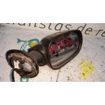 Retrovisor Derecho Para Dacia Logan