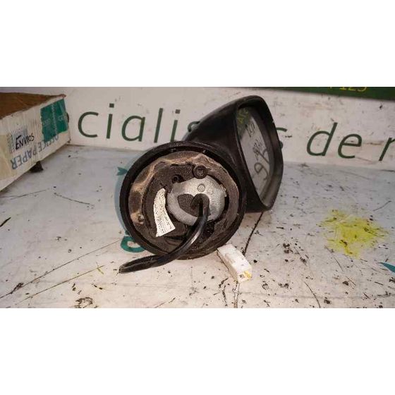 Retrovisor Derecho Para Dacia Logan