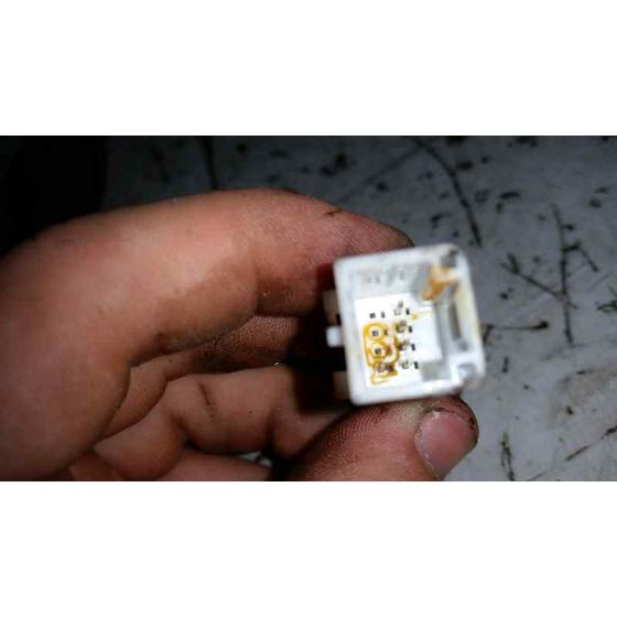 Retrovisor Derecho Para Dacia Logan