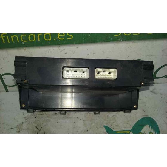 Mando Climatizador para Toyota Avensis Berlina (T25)