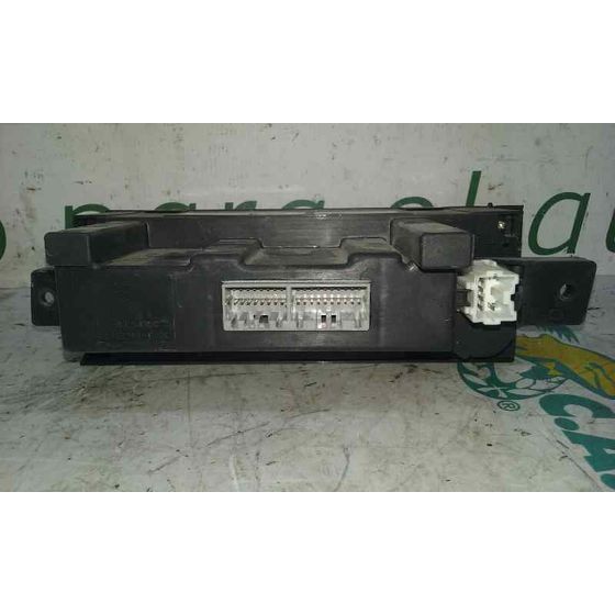 Mando Climatizador para Ssangyong Actyon