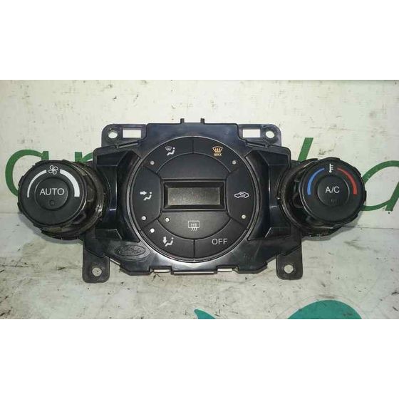 Mando Climatizador para Ford Fiesta (Cb1)